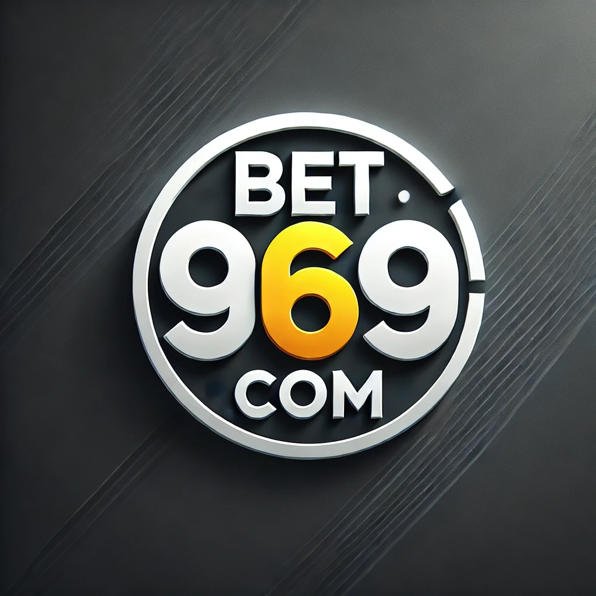 Logo da bet969