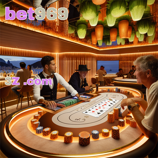A Ascensão do Poker no Bet969: Estratégia e Habilidade em Cada Mão