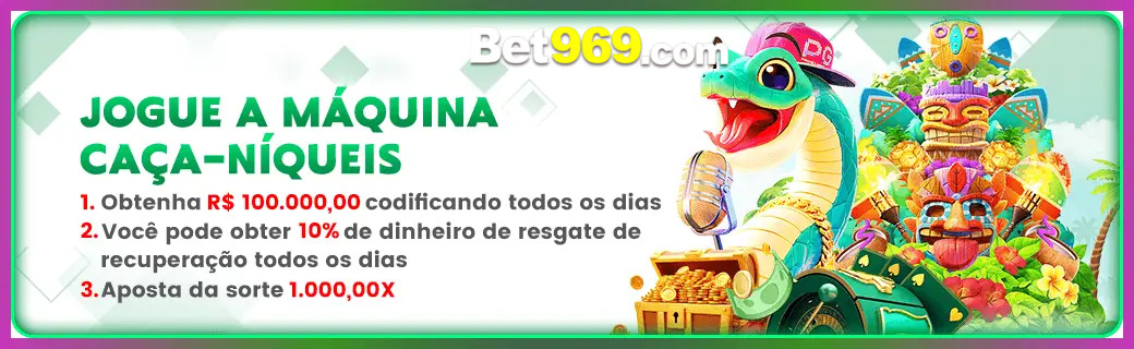 BET969 ajuda online — chat de suporte no aplicativo oficial